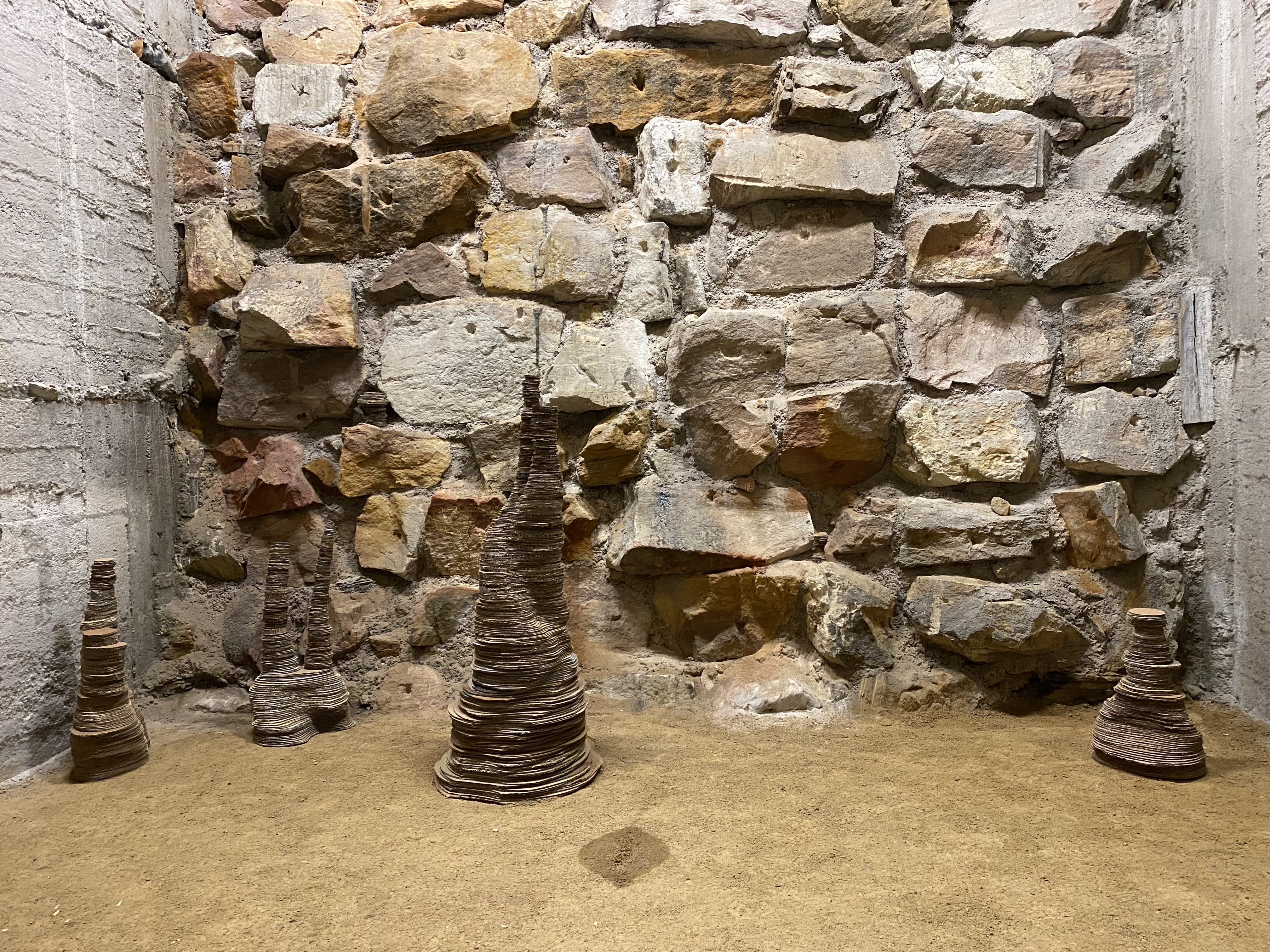 NORTH SYDNEY ART PRIZE 2024 – Kate Riley